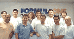 Nevada Window Tinting Team