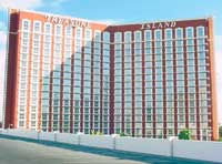 Treasure Island Hotel & Casino