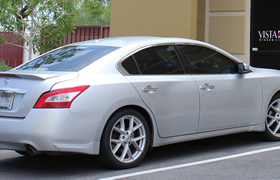 car window tinting las vegas